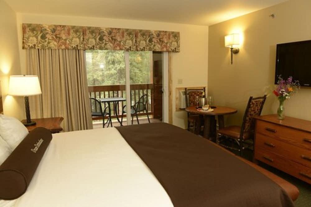 Denali Park Village photo 6