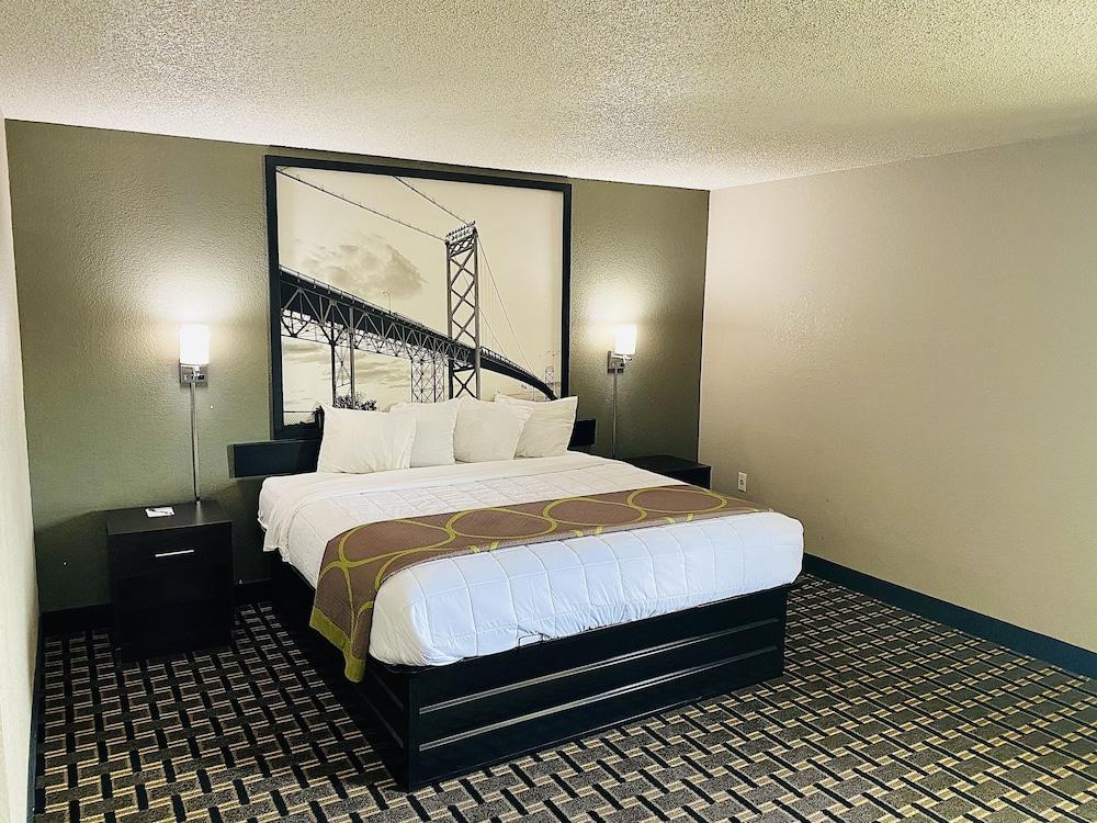 Super 8 by Wyndham Wyoming/Grand Rapids Area photo 6
