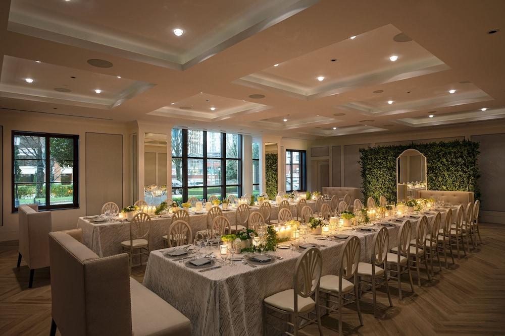 The St. Regis Atlanta photo 21