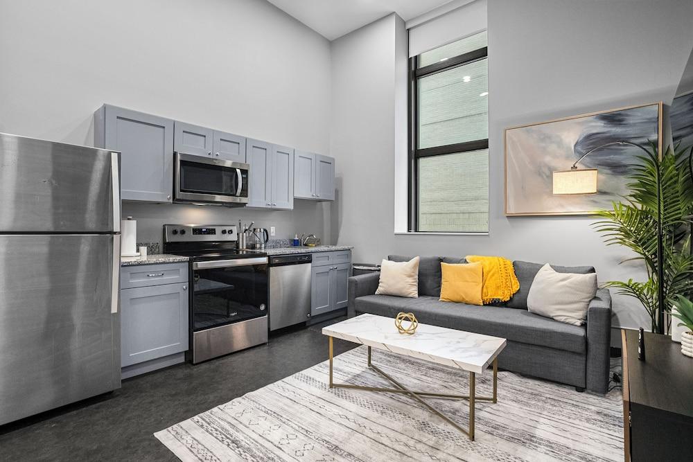 CozySuites - Press House photo 79