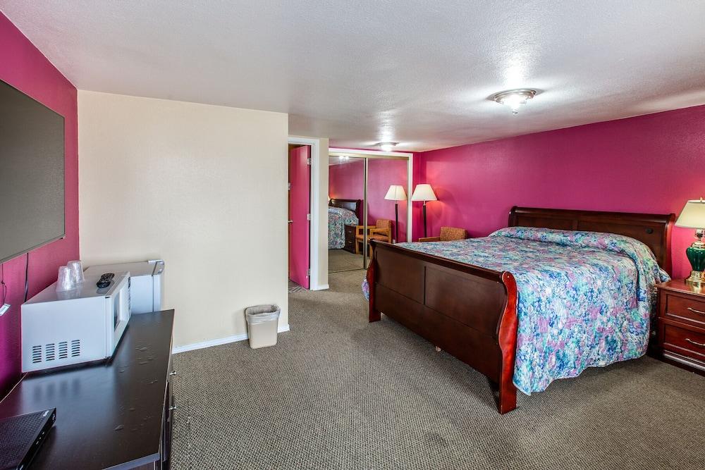 Autzen Inn photo 9