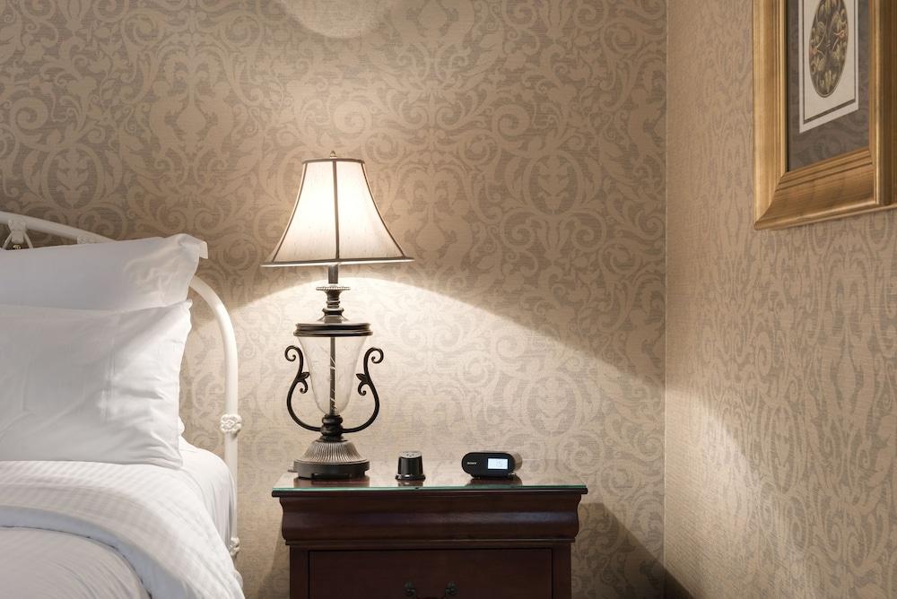 Nicollet Island Inn photo 8