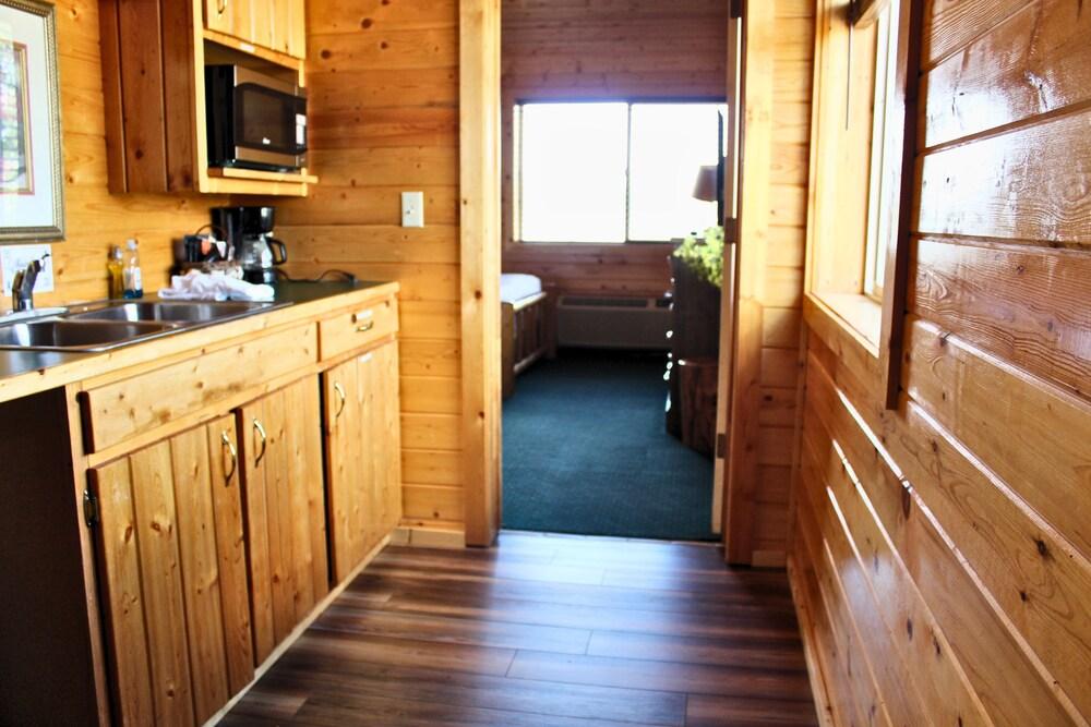 Anglers Lodge photo 44