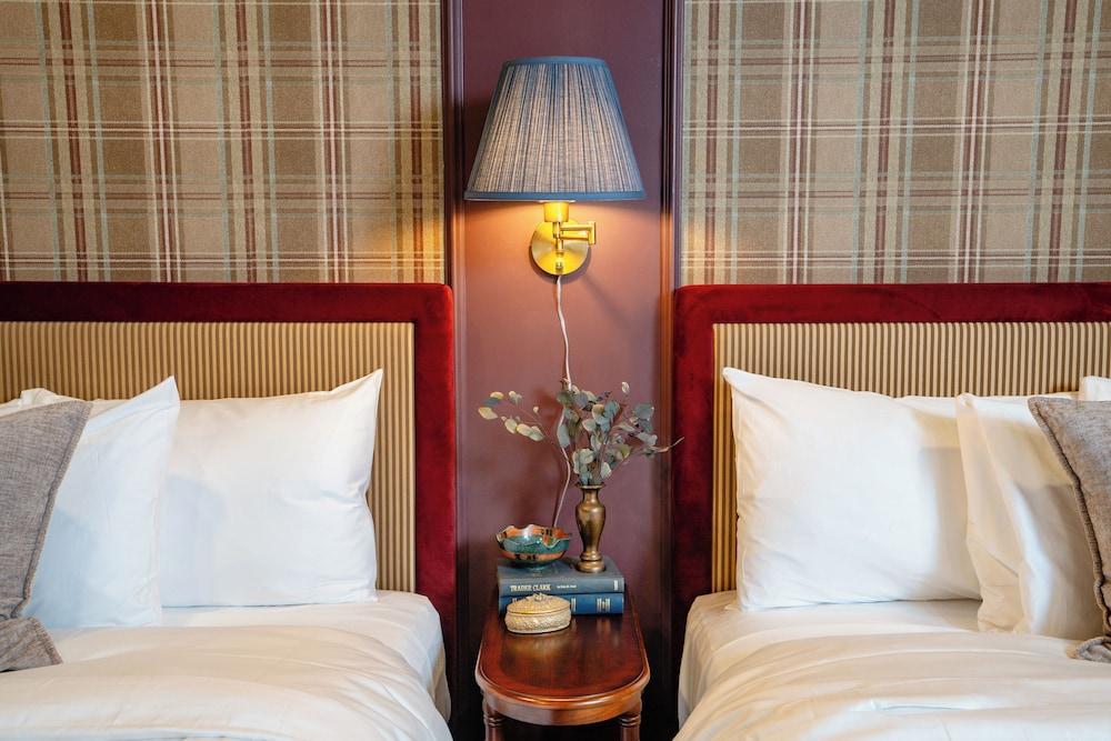 The Aldenberg Hotel photo 12