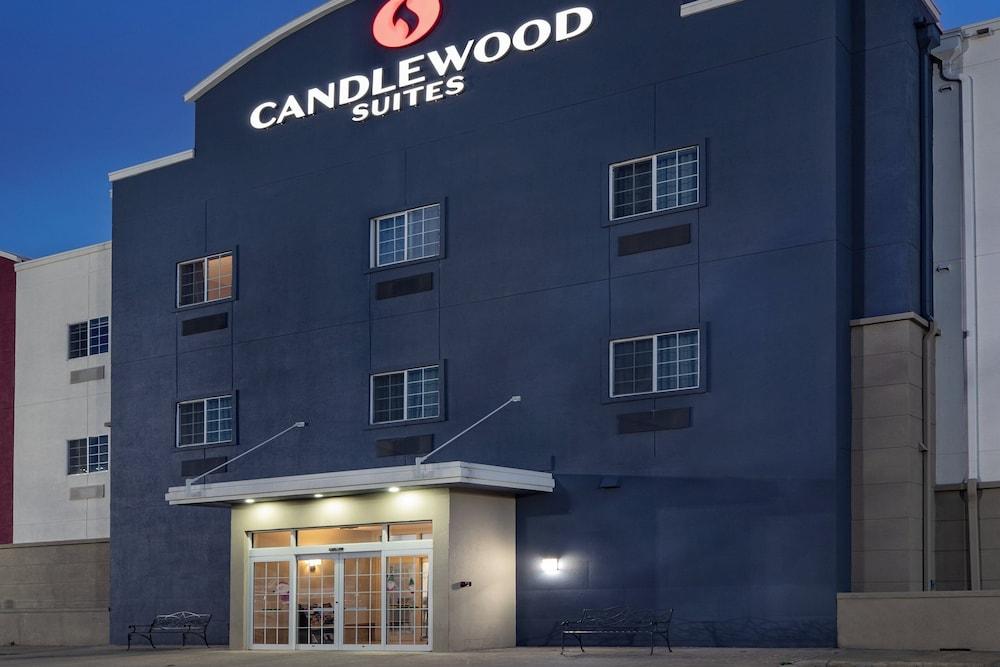 Candlewood Suites Mount Pleasant by IHG photo 35