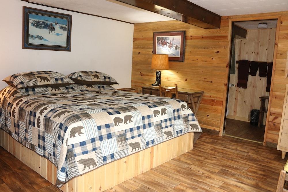Creekside Lodge at Yellowstone photo 38