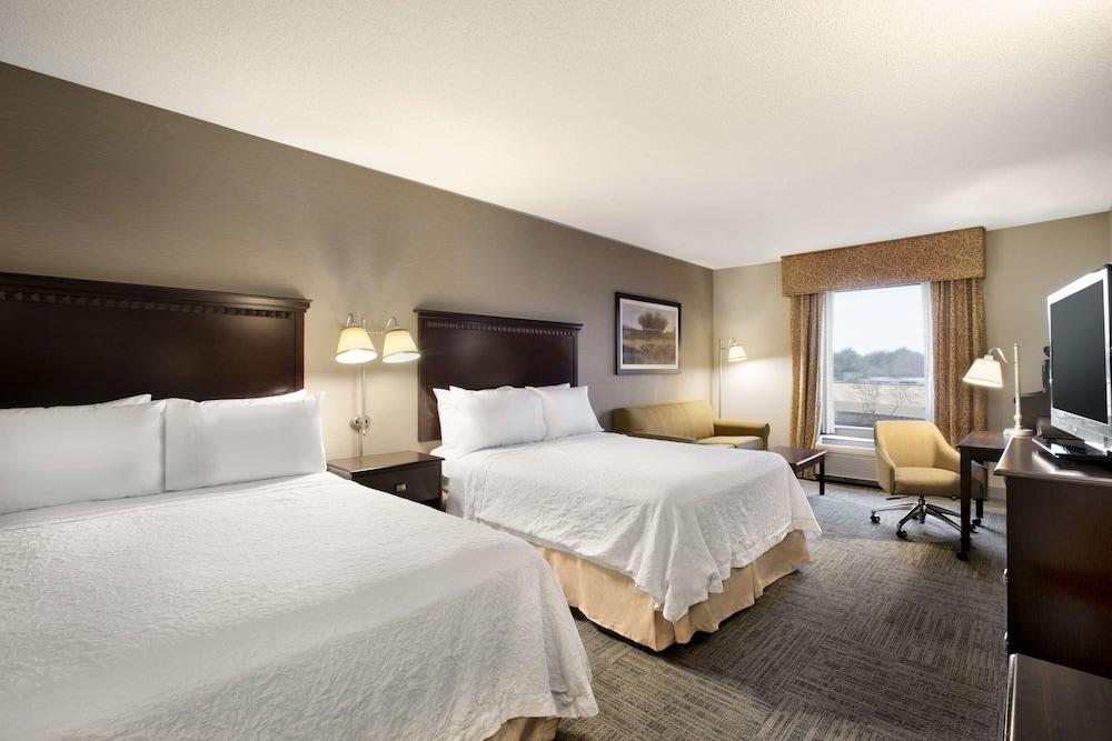 Hampton Inn & Suites Mahwah photo 3