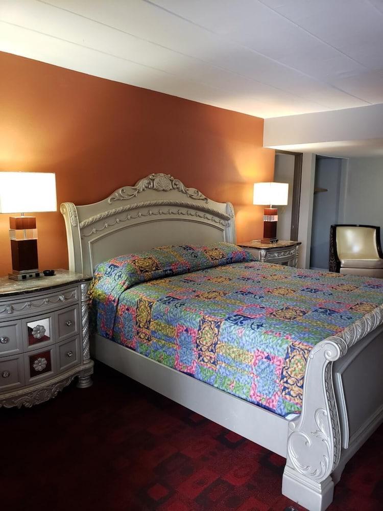 Welcome Inn & Suites - Lyons photo 8