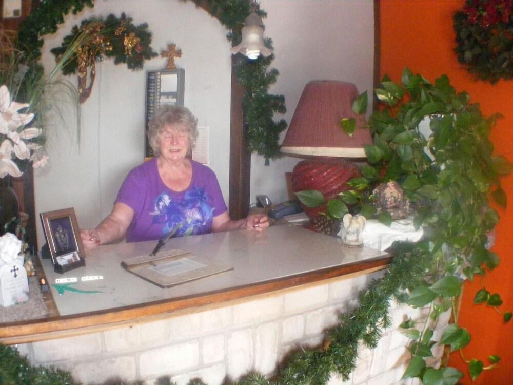 Nostalgic Stay Inn photo 16