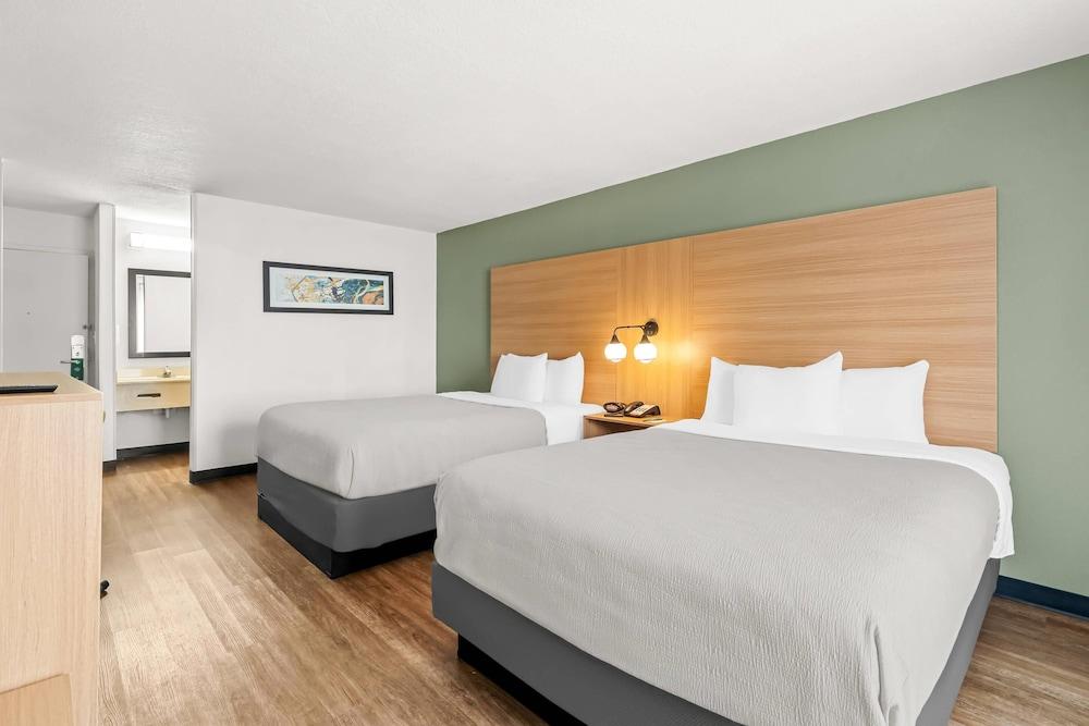 Quality Inn Orlando Near International Drive photo 16