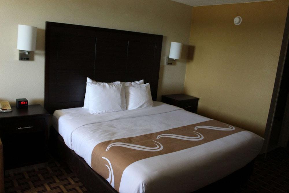 Quality Inn Conway - Greenbrier photo 31