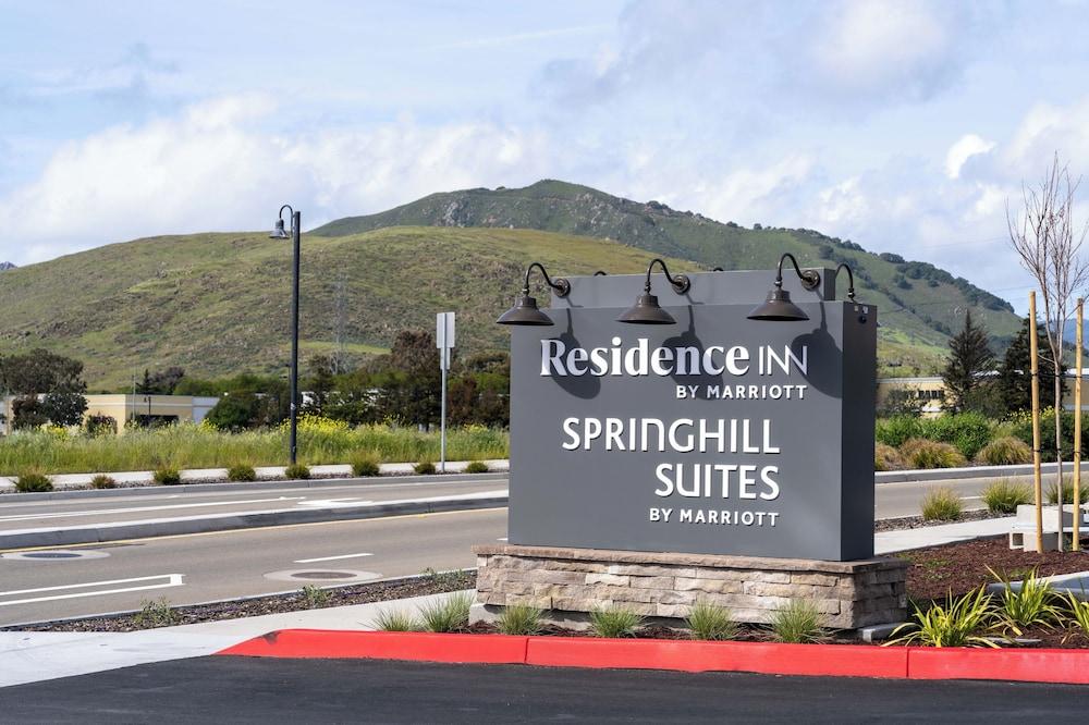 Residence Inn by Marriott San Luis Obispo photo 44