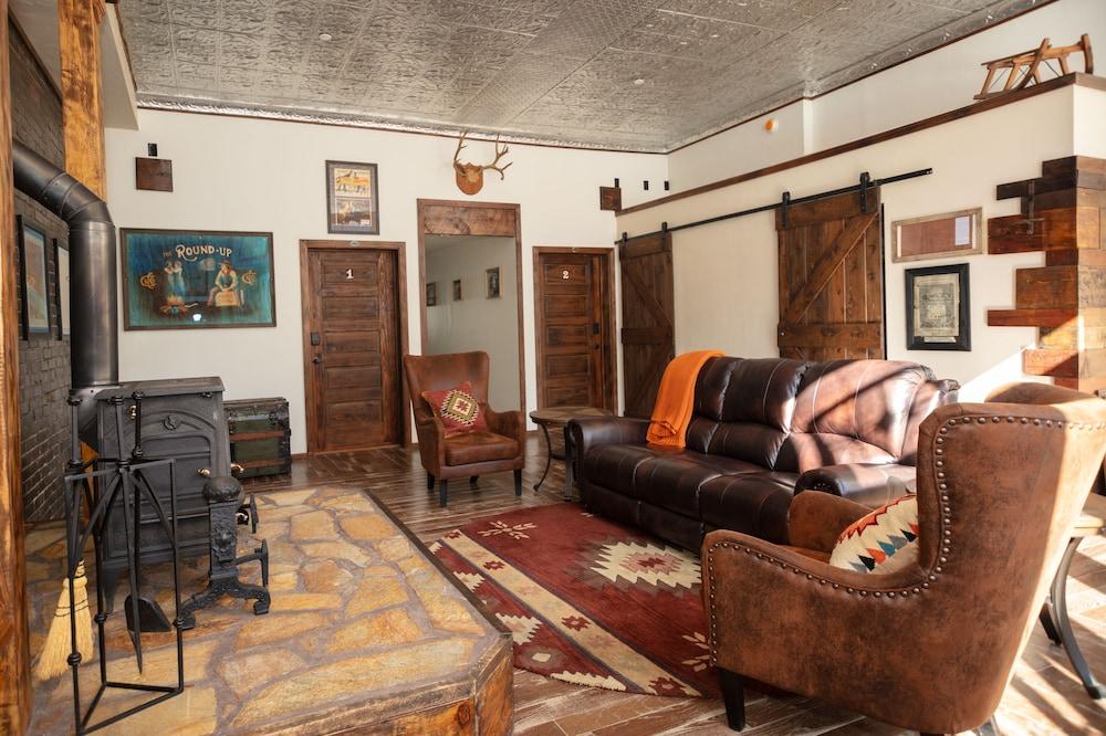 The Frenchman Suites photo 36