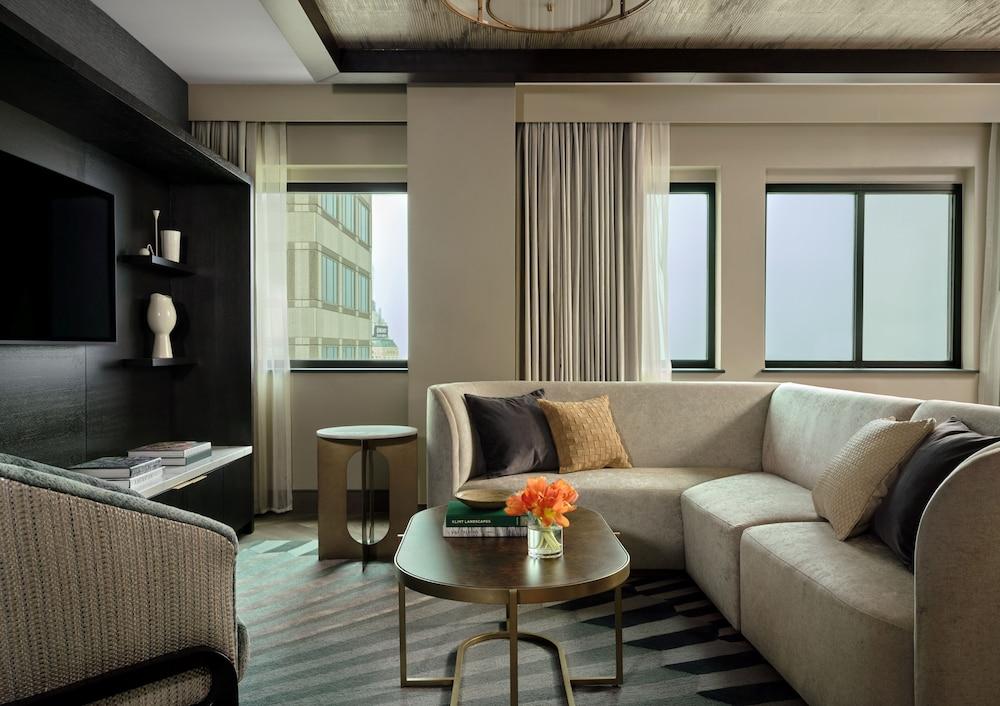 InterContinental San Antonio Riverwalk by IHG photo 27