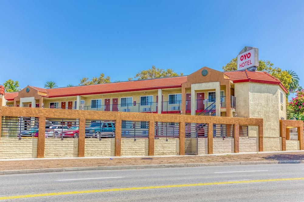 Passport Inn Whittier photo 28