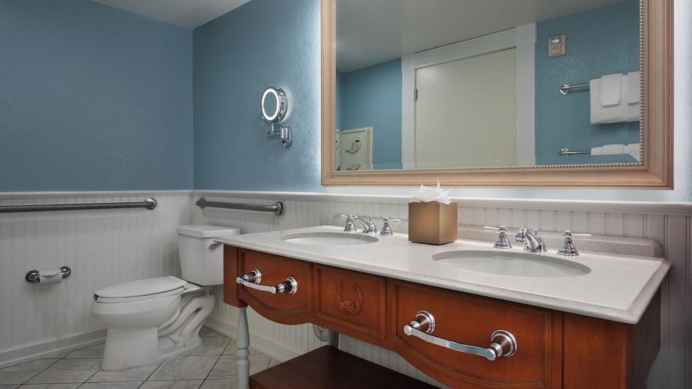 Disney's Port Orleans Resort - Riverside photo 23