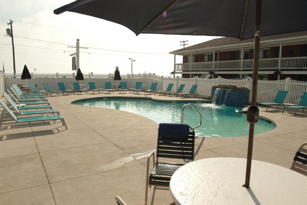 Sands by the Sea Motel photo 52