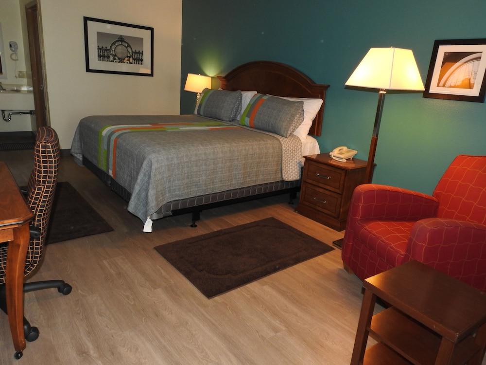 Edelweiss Inn photo 19