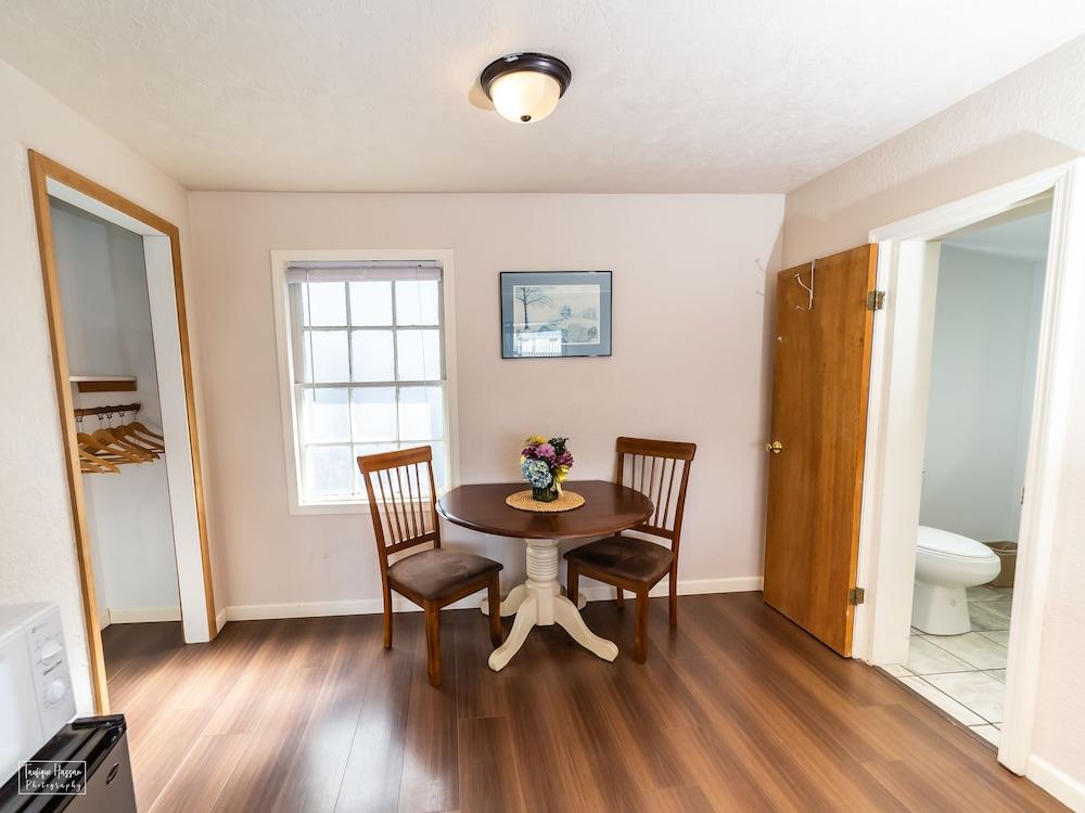 Terimore Bayfront Inn photo 35