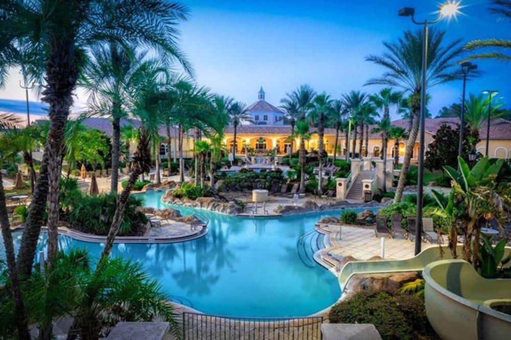 Regal Palms Resort & Spa 302 photo 26