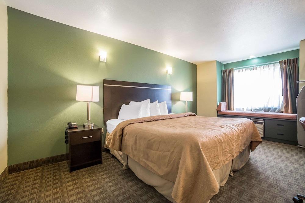 Quality Inn & Suites Elko photo 14