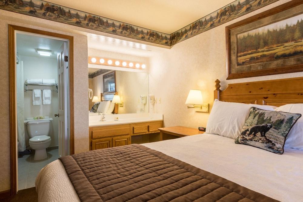 Lagonita Lodge photo 93