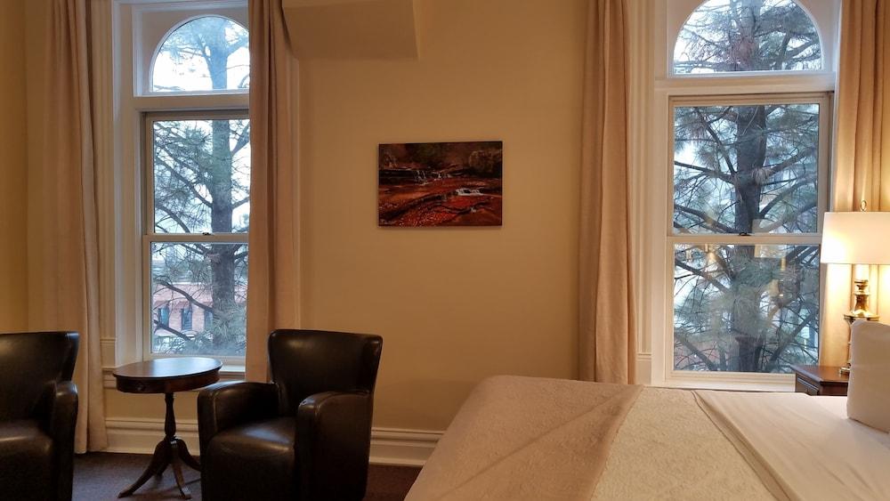 Hotel Ouray - Adults Only photo 15