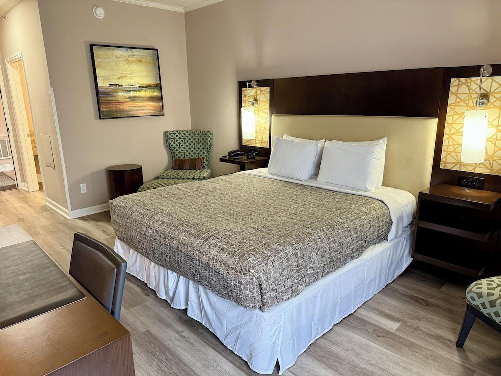 Coastal Comfort Hotel photo 3