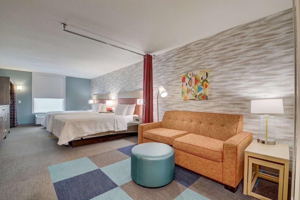 Home2 Suites by Hilton Indianapolis Northwest photo 36