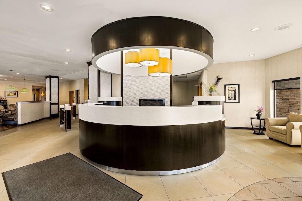Sonesta Essential Indianapolis Airport photo 24