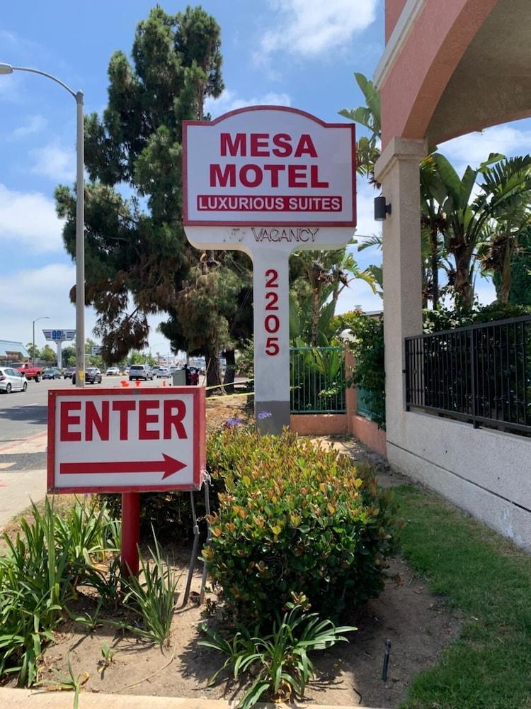 Mesa Motel photo 17