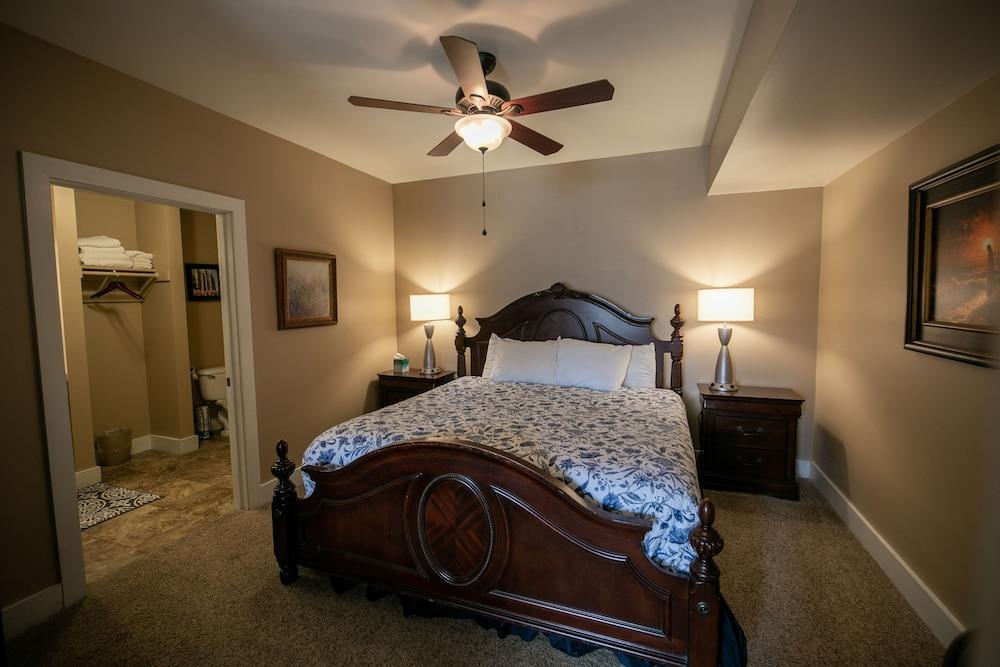 Nauvoo Temple House Hotel photo 10