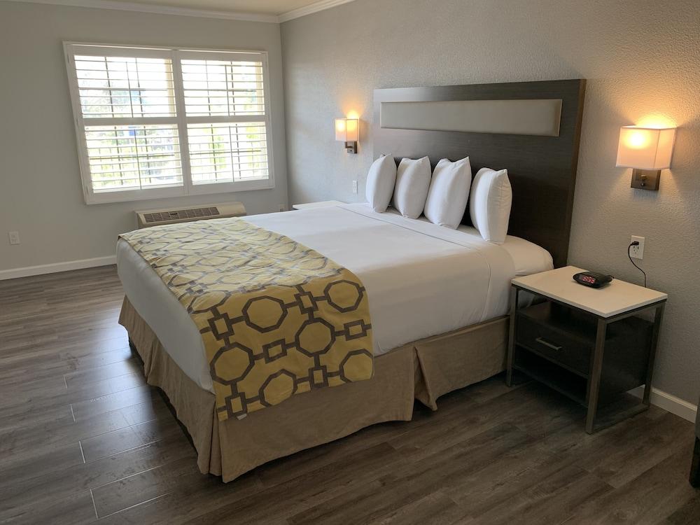 Rodeway Inn Milpitas near Great Mall photo 7