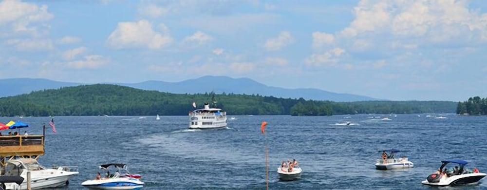 Lake Winnipesaukee Motel photo 64