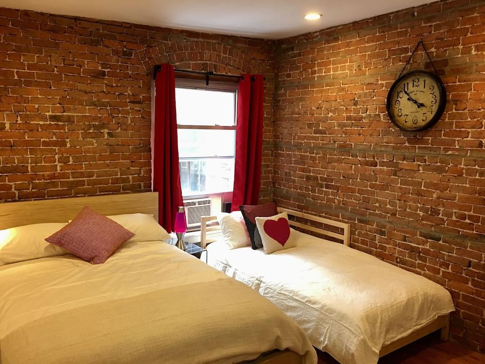 The Nomad Suites & Apartments photo 6