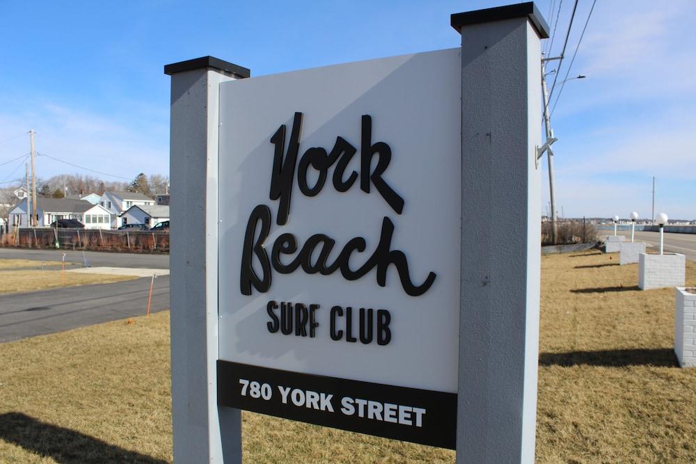 York Beach Surf Club photo 27