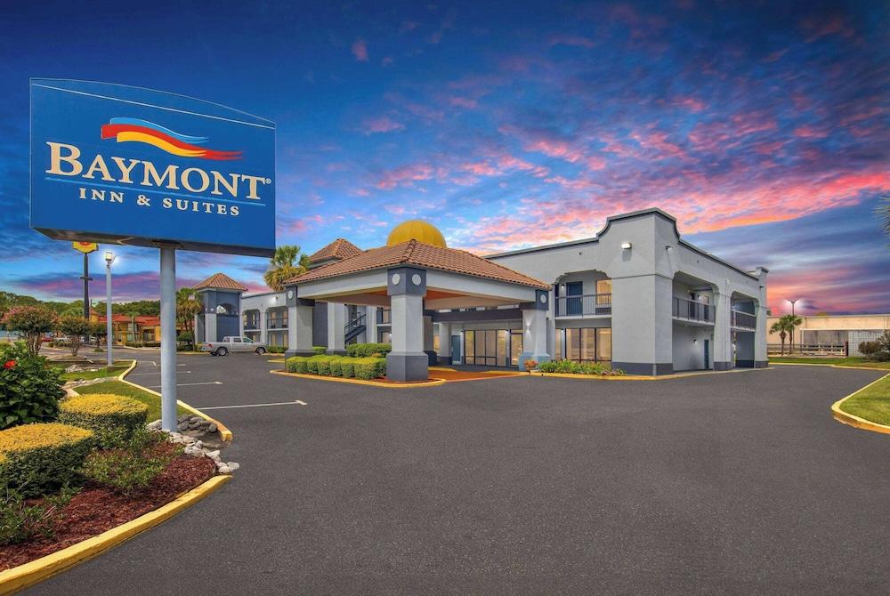 Baymont by Wyndham Mobile/Tillmans Corner photo 20