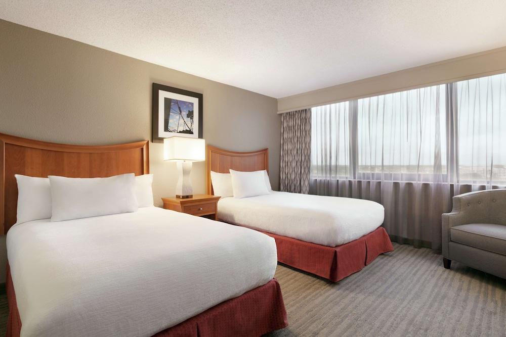 Embassy Suites by Hilton Orlando International Dr ICON Park photo 30