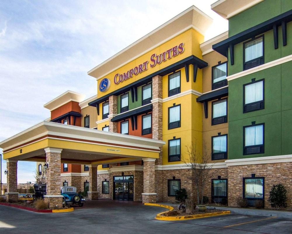 Spark by Hilton Amarillo Western Plaza photo 45