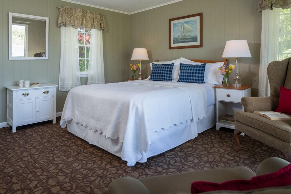Dockside Guest Quarters & Restaurant photo 45