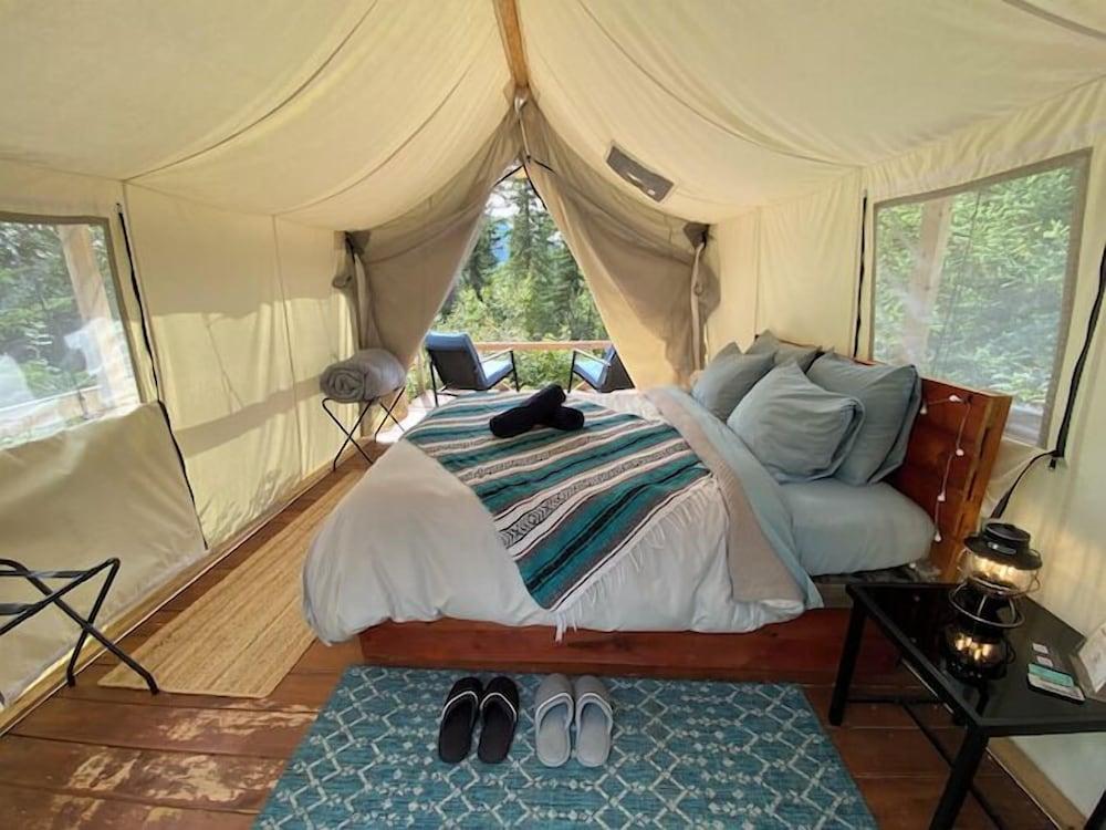 Alpenglow Luxury Camping photo 20