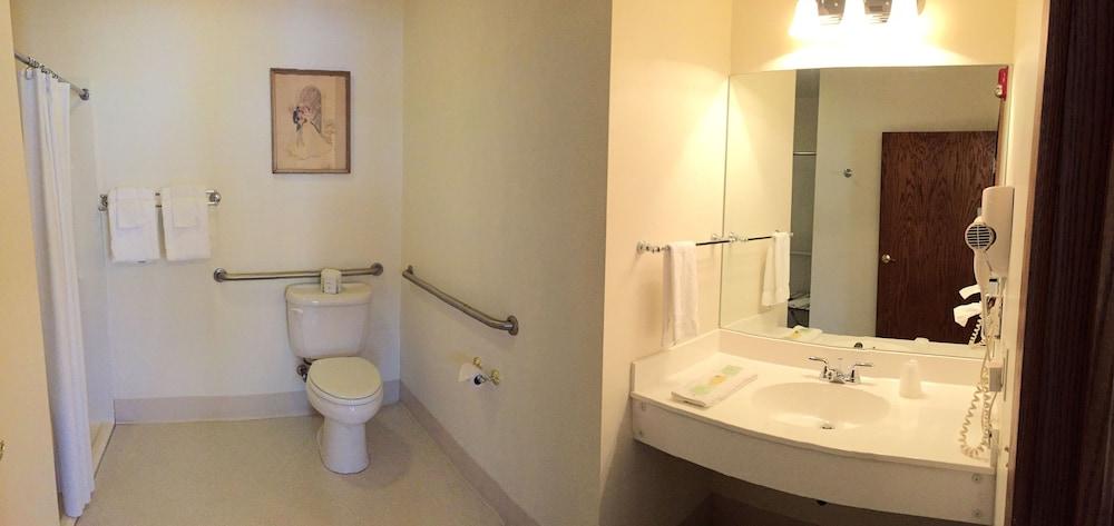 Hotel Millersburg photo 72