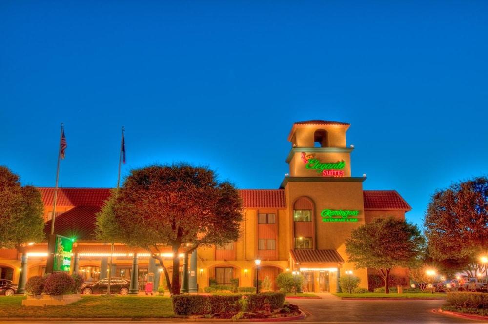 MCM Elegante Suites Abilene photo 33