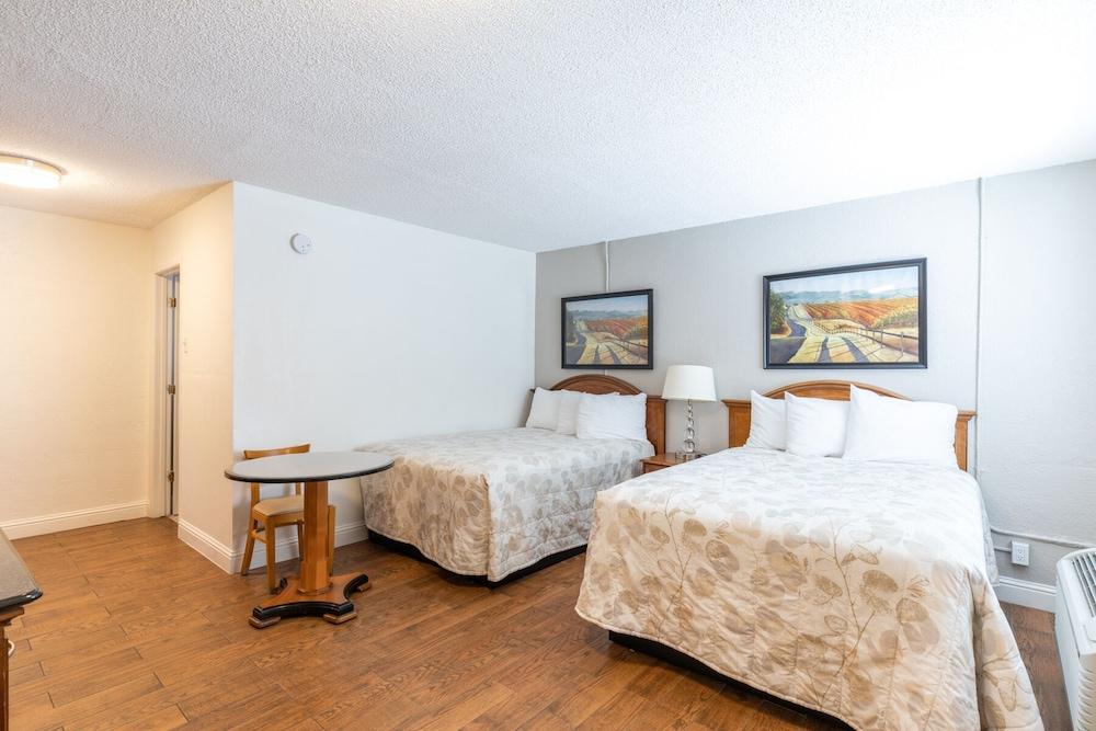 Vineyard Valley Inn photo 28