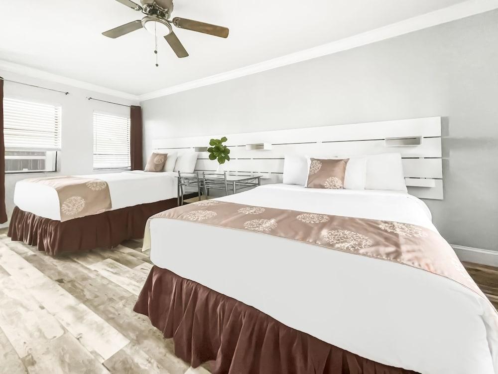 Hollywood Beach Hotels photo 36