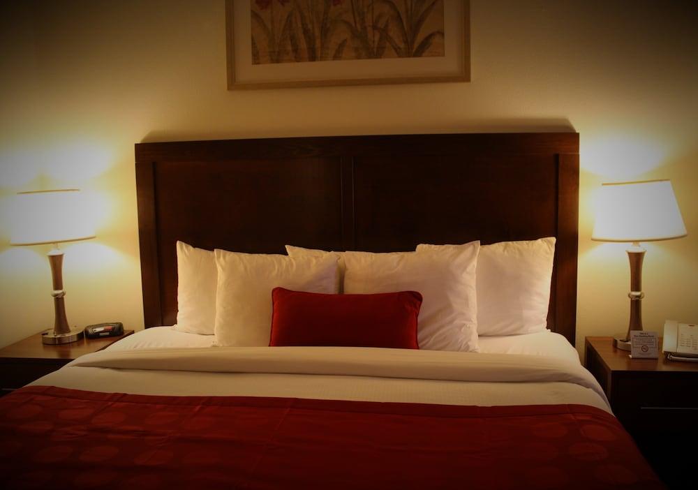 Ramada by Wyndham Denver International Airport photo 5