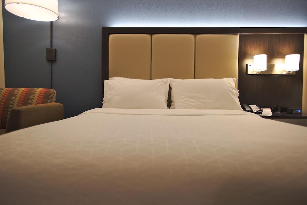 Holiday Inn Express Anderson by IHG photo 21