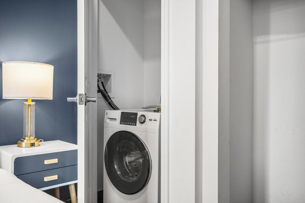 CozySuites - William photo 47
