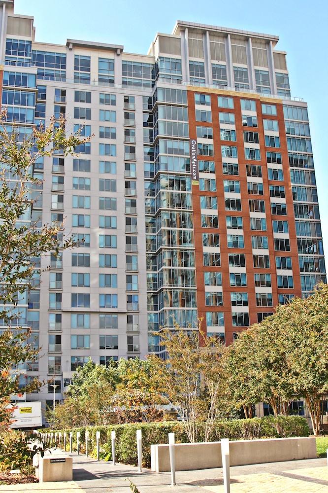 Weichert Suites at The Ovation photo 12