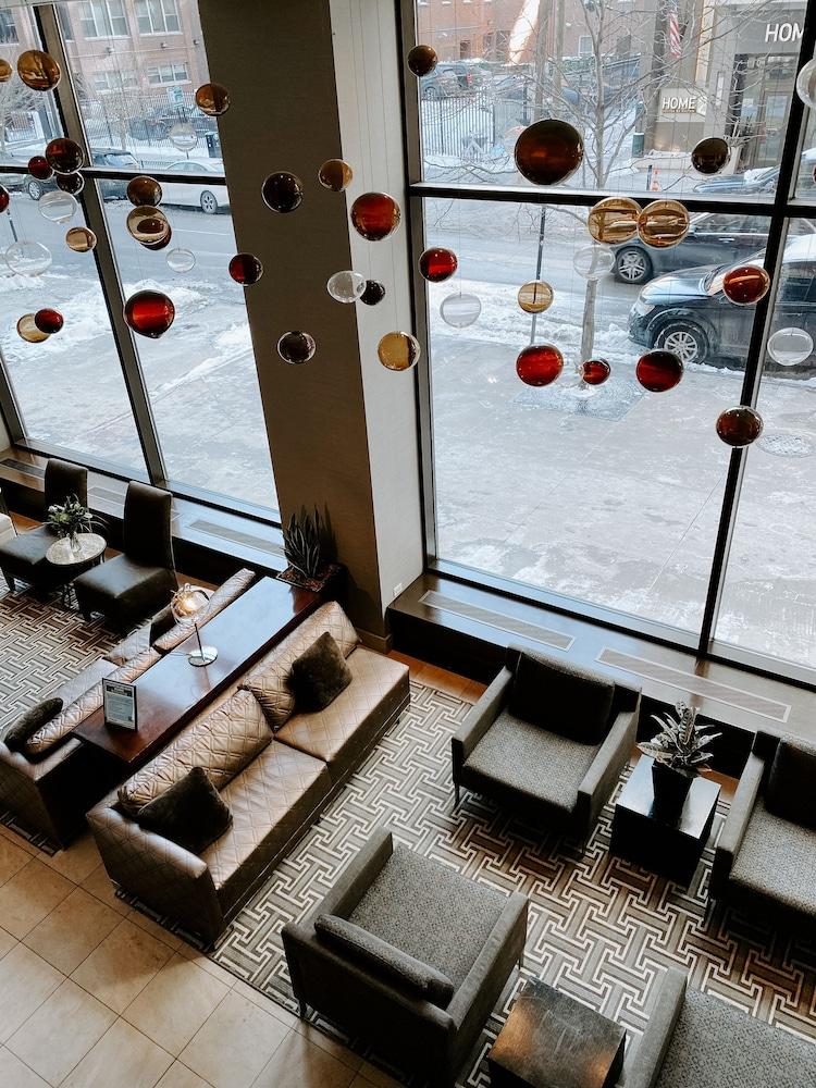 Hotel Felix River North/Magnificent Mile photo 49